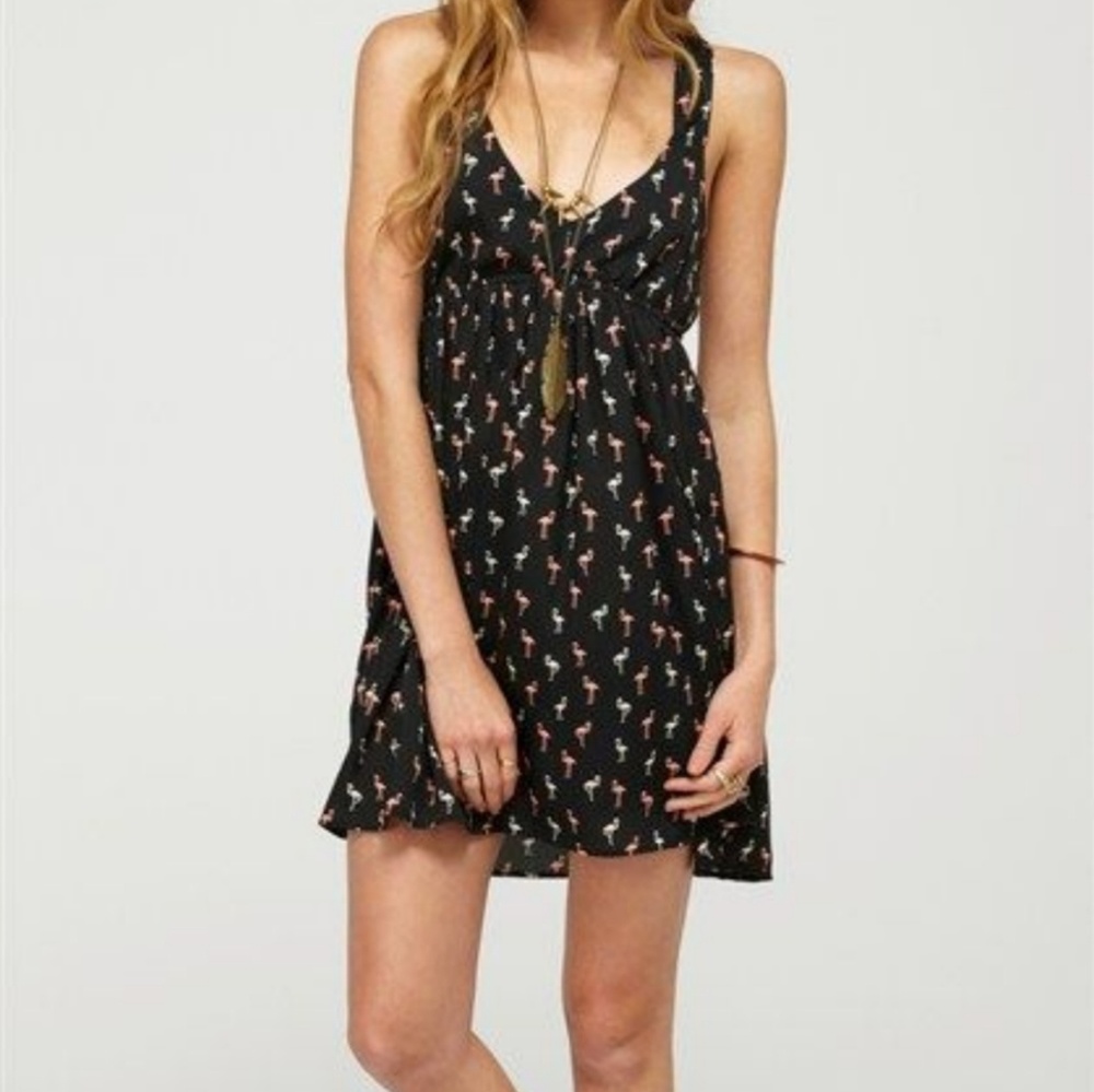 Roxy skater dress